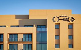 Hotel Chaco